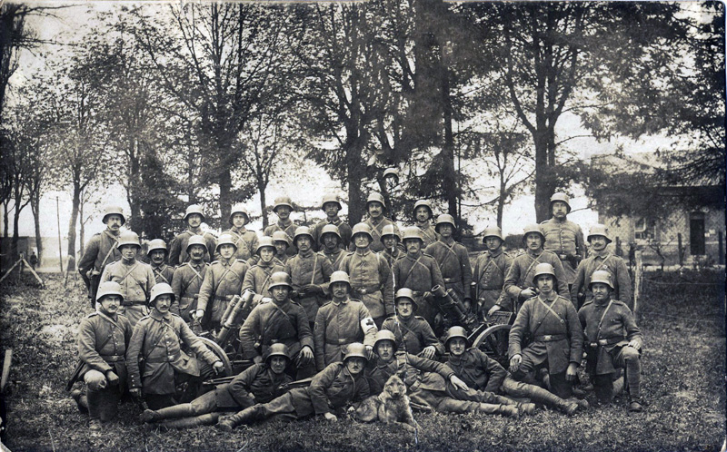 WWI Group